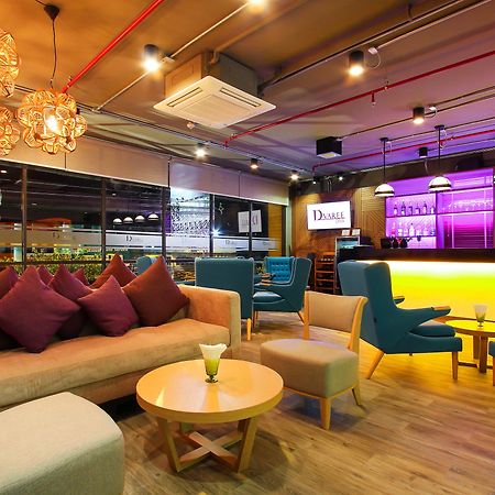 Plaai Prime Hotel Rayong Sha Extra Plus Zewnętrze zdjęcie