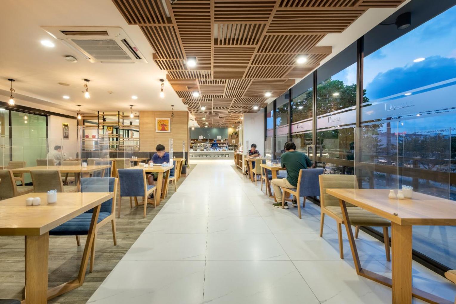 Plaai Prime Hotel Rayong Sha Extra Plus Zewnętrze zdjęcie