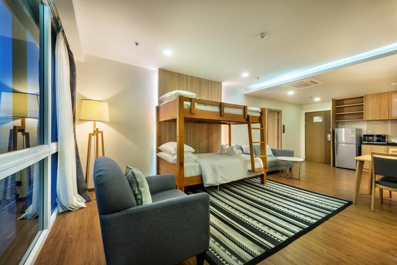 Plaai Prime Hotel Rayong Sha Extra Plus Zewnętrze zdjęcie
