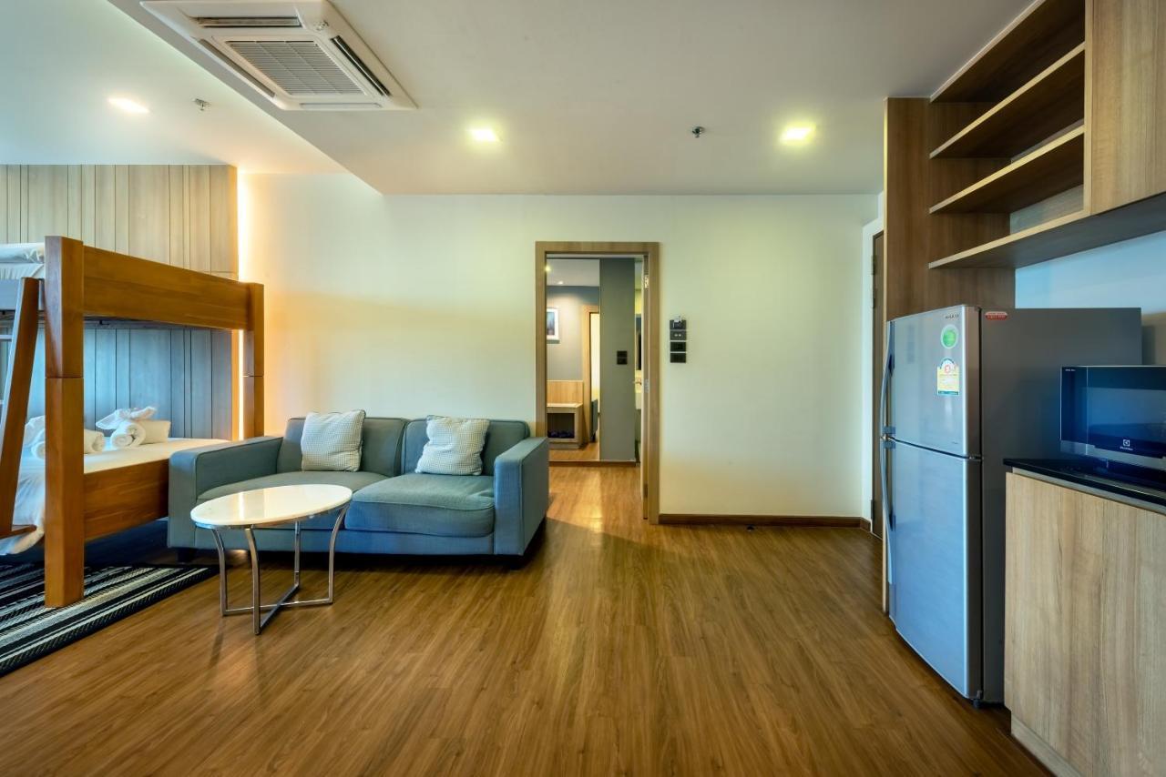 Plaai Prime Hotel Rayong Sha Extra Plus Zewnętrze zdjęcie