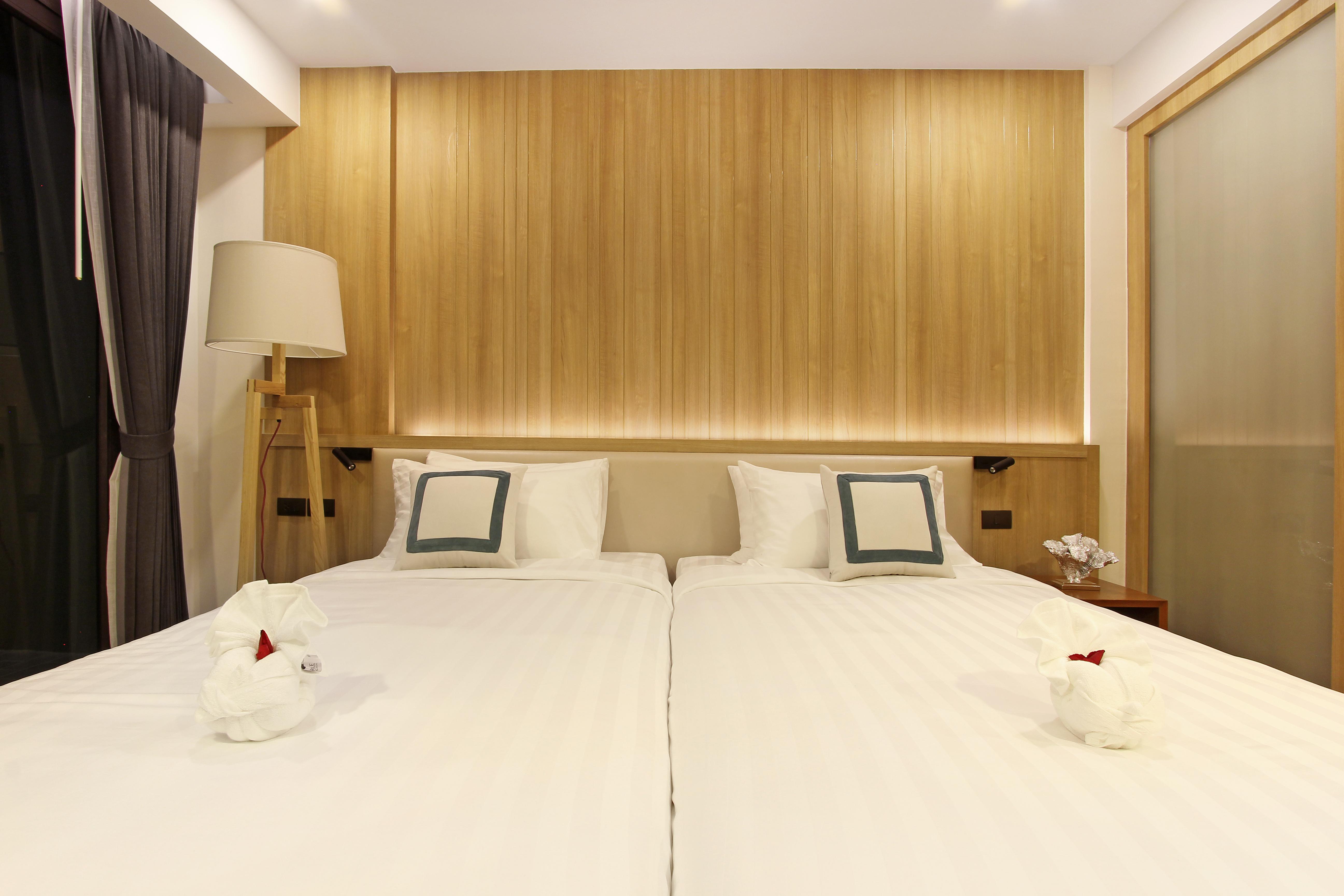 Plaai Prime Hotel Rayong Sha Extra Plus Zewnętrze zdjęcie