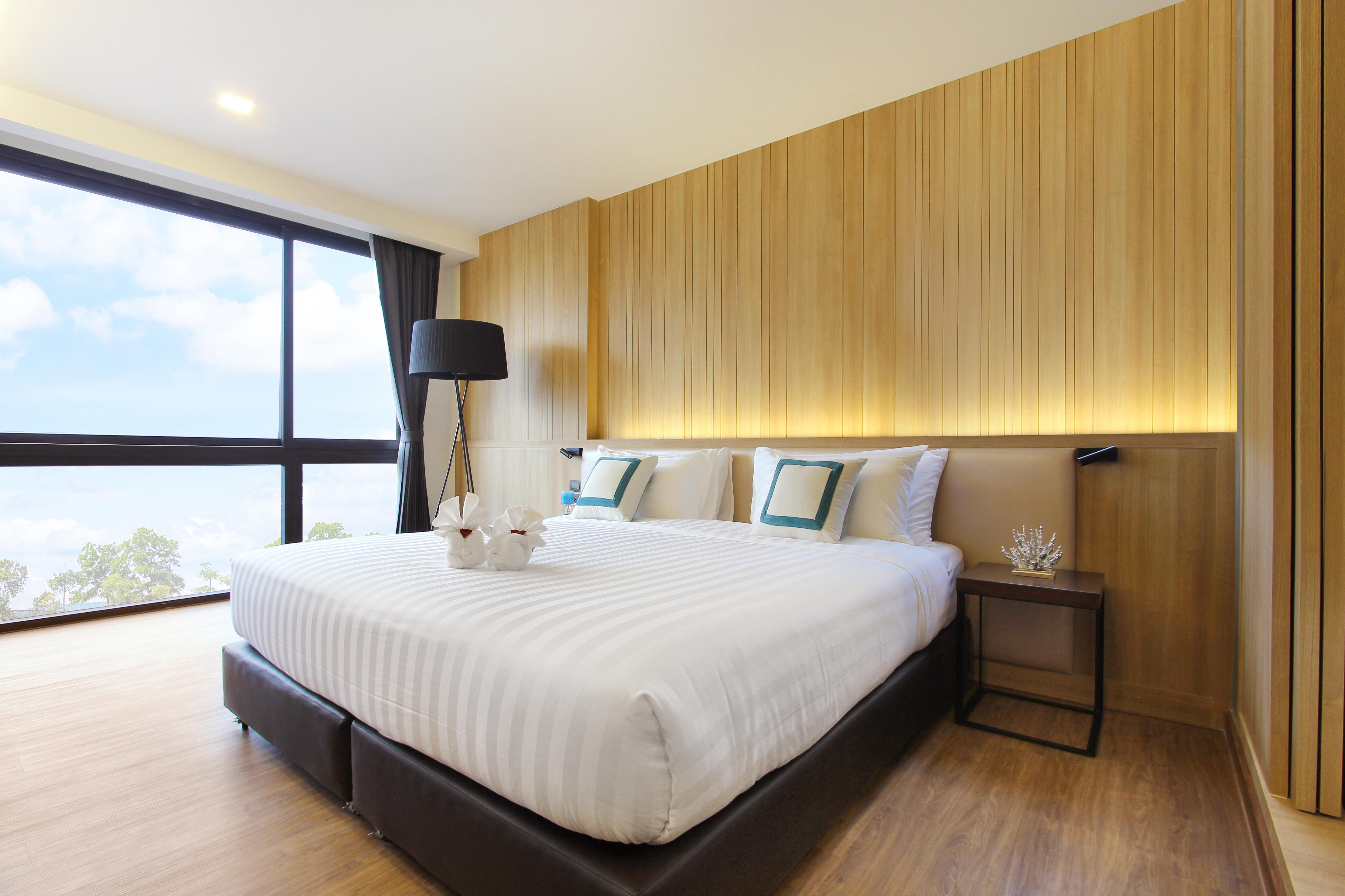 Plaai Prime Hotel Rayong Sha Extra Plus Zewnętrze zdjęcie