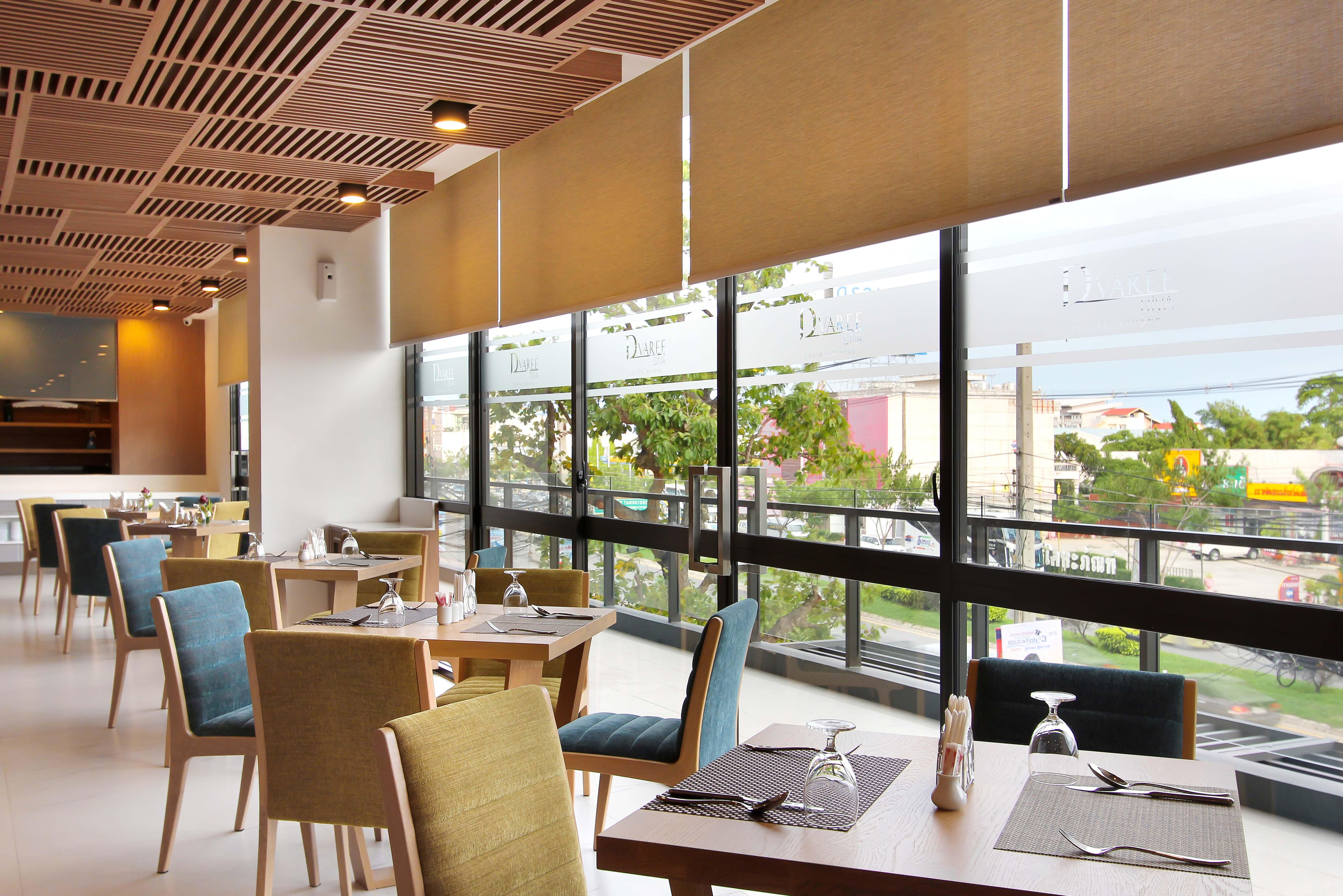 Plaai Prime Hotel Rayong Sha Extra Plus Zewnętrze zdjęcie