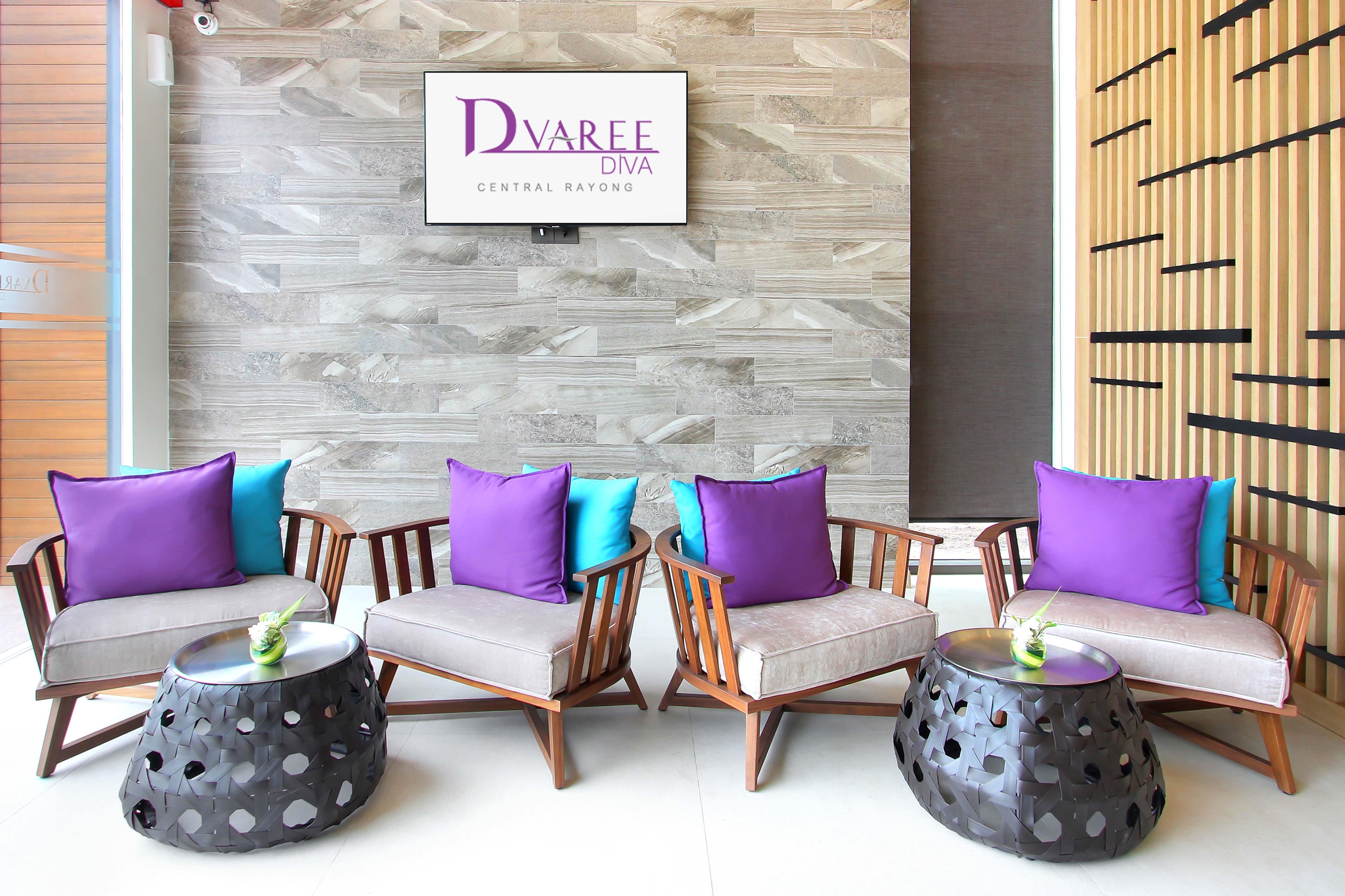 Plaai Prime Hotel Rayong Sha Extra Plus Zewnętrze zdjęcie