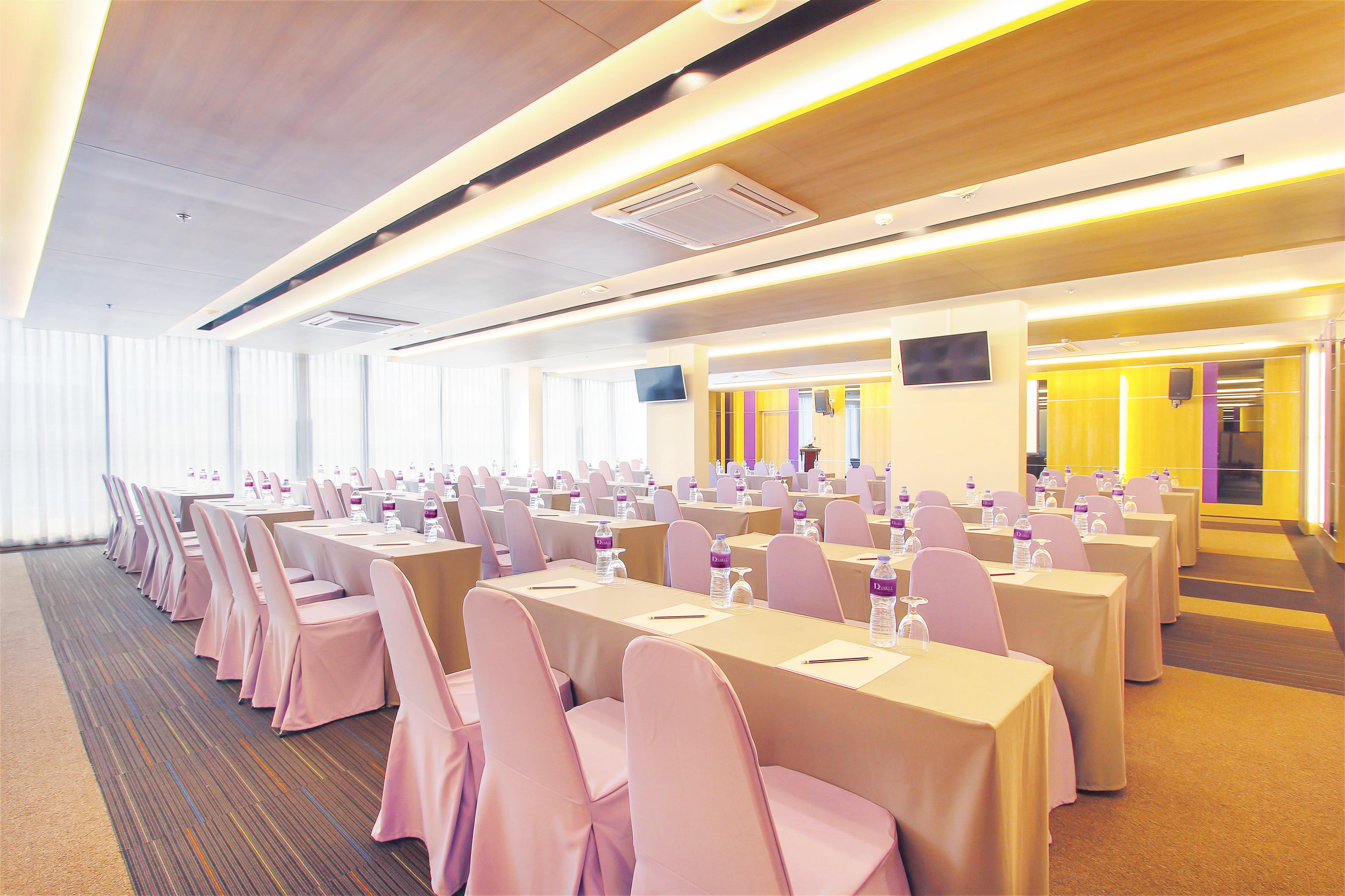 Plaai Prime Hotel Rayong Sha Extra Plus Zewnętrze zdjęcie