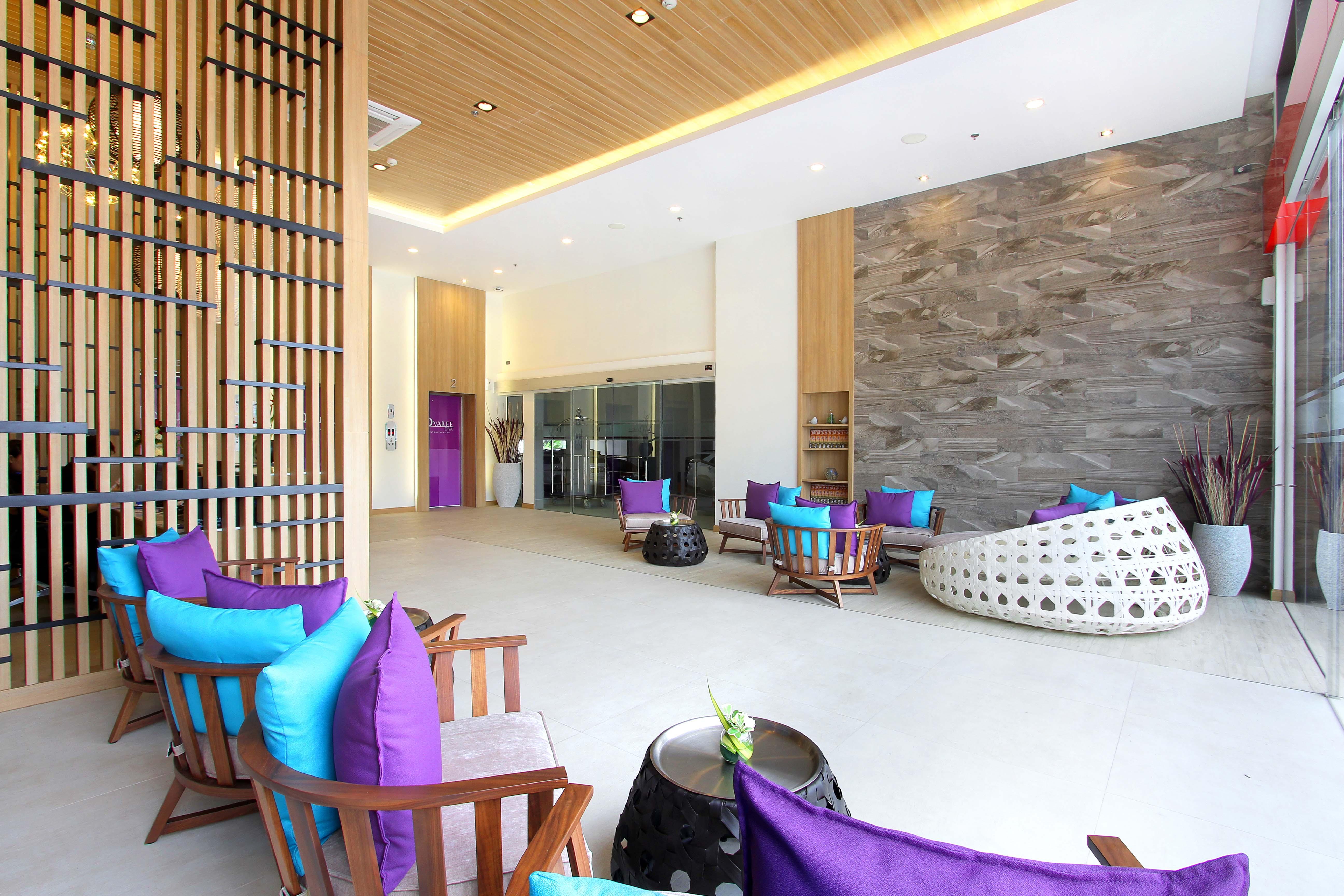 Plaai Prime Hotel Rayong Sha Extra Plus Zewnętrze zdjęcie