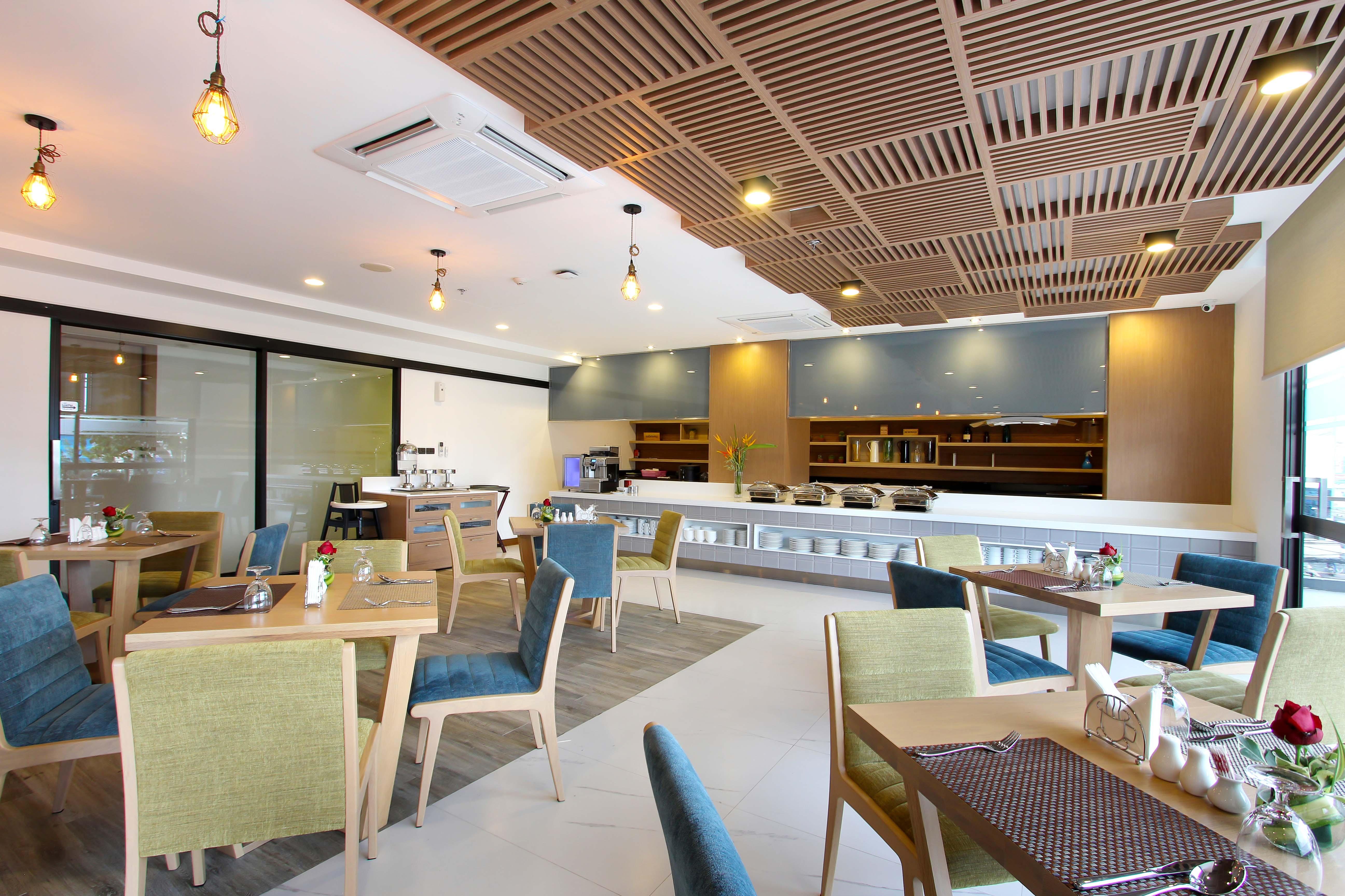 Plaai Prime Hotel Rayong Sha Extra Plus Zewnętrze zdjęcie