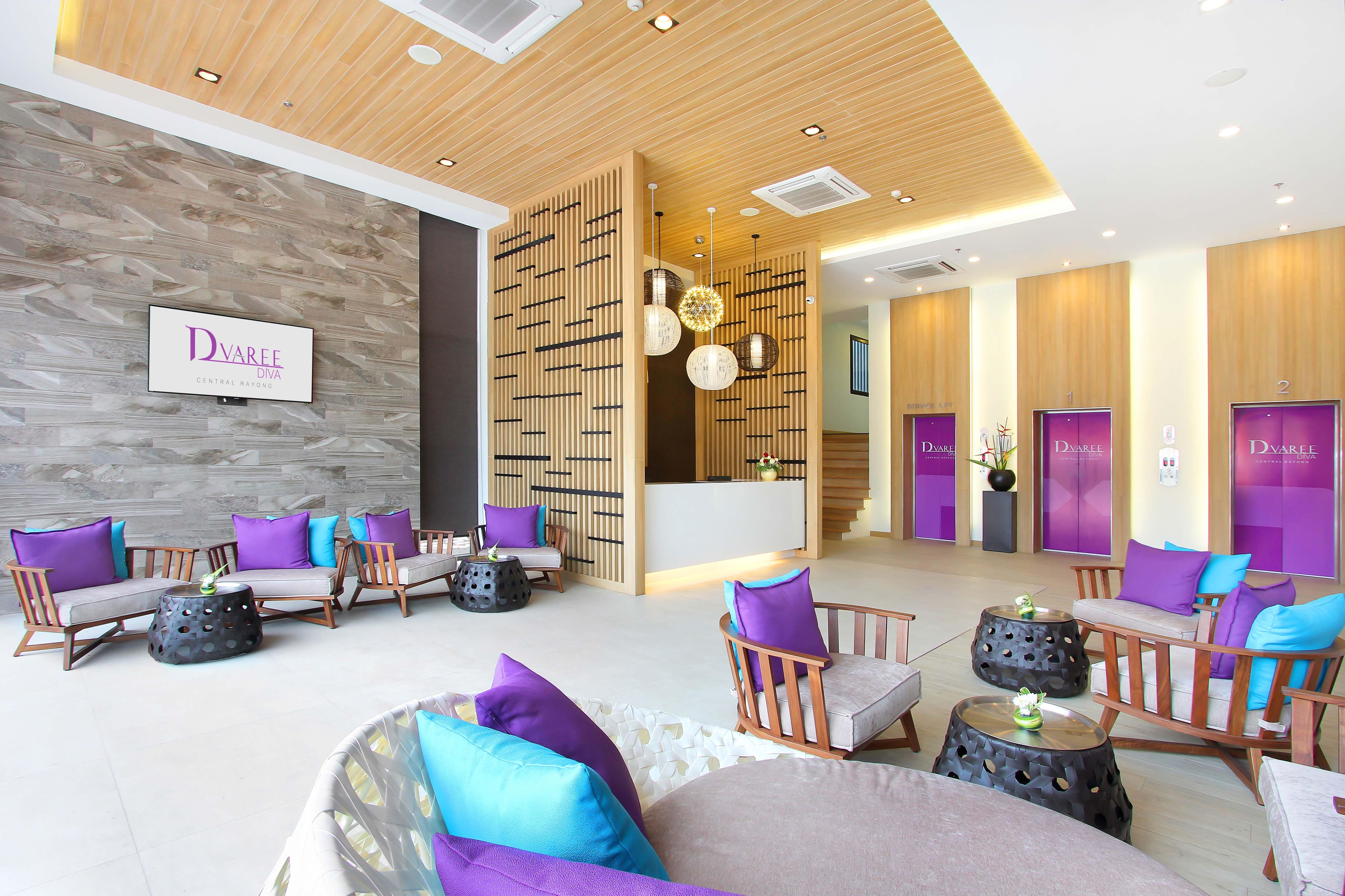Plaai Prime Hotel Rayong Sha Extra Plus Zewnętrze zdjęcie