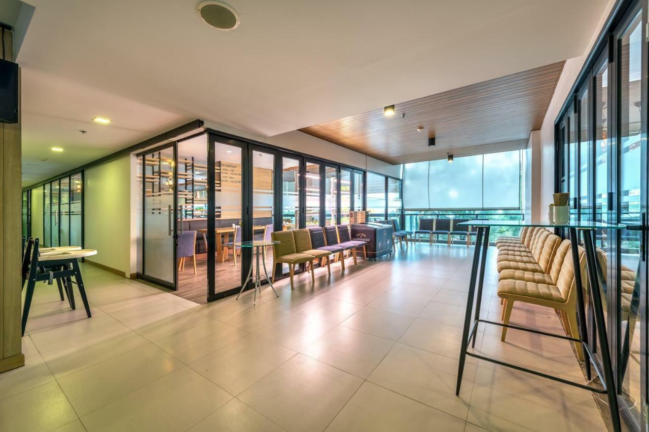Plaai Prime Hotel Rayong Sha Extra Plus Zewnętrze zdjęcie