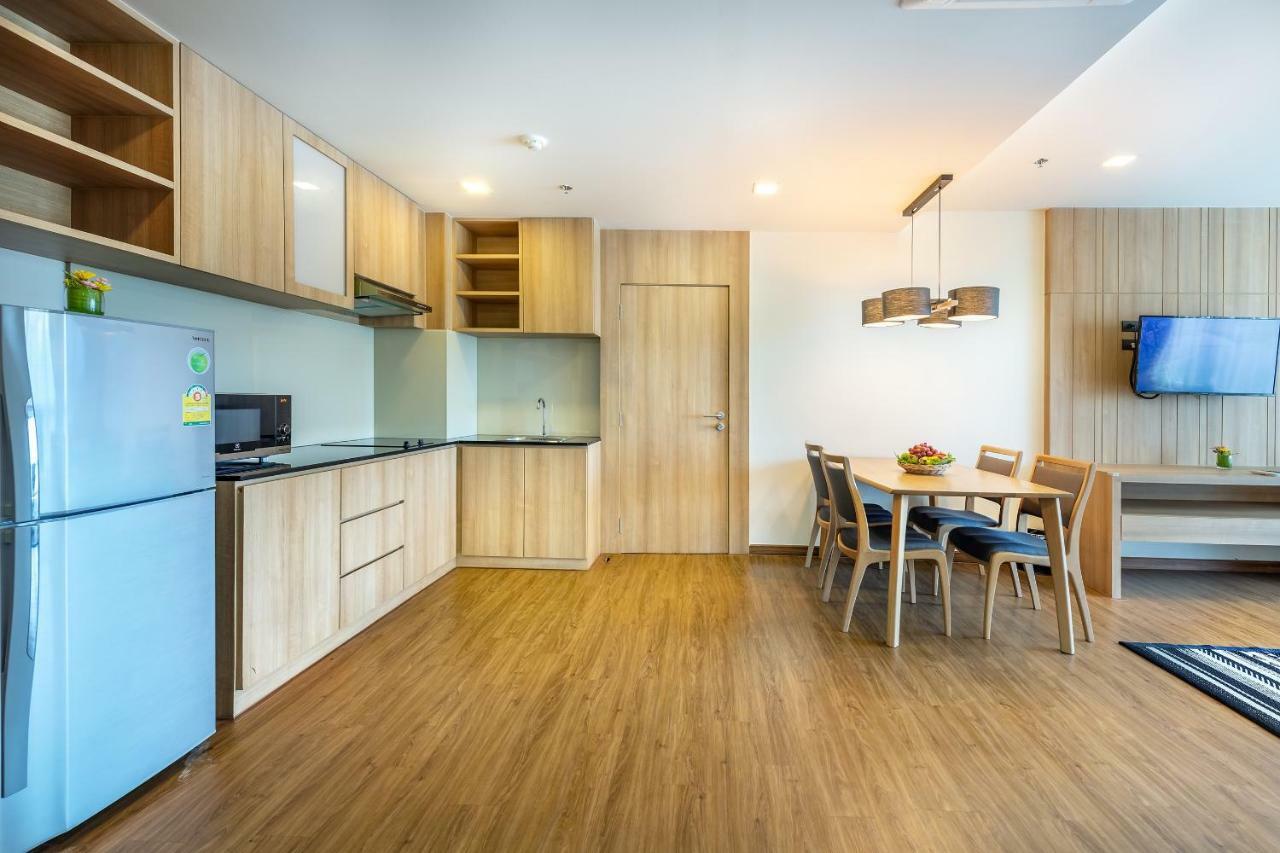 Plaai Prime Hotel Rayong Sha Extra Plus Zewnętrze zdjęcie