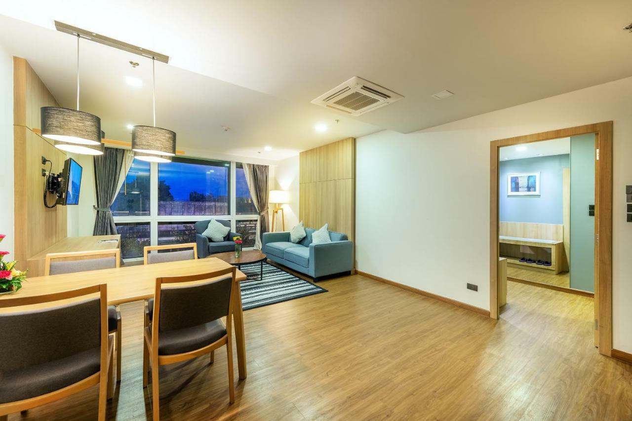 Plaai Prime Hotel Rayong Sha Extra Plus Zewnętrze zdjęcie