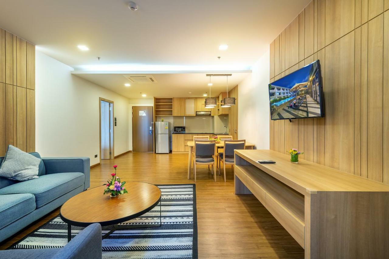 Plaai Prime Hotel Rayong Sha Extra Plus Zewnętrze zdjęcie